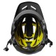 KASK ROWEROWY FOX SPEEDFRAME GREY CAMO S