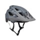 KASK ROWEROWY FOX SPEEDFRAME PEWTER S