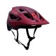 KASK ROWEROWY FOX SPEEDFRAME BORDEAUX L