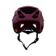 KASK ROWEROWY FOX SPEEDFRAME BORDEAUX L