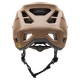 KASK ROWEROWY FOX SPEEDFRAME MOCHA L