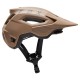 KASK ROWEROWY FOX SPEEDFRAME MOCHA L