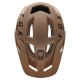 KASK ROWEROWY FOX SPEEDFRAME MOCHA L