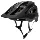 KASK ROWEROWY FOX SPEEDFRAME PRO BLOCKED BLACK S