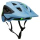 KASK ROWEROWY FOX SPEEDFRAME PRO BLOCKED DUSTY BLUE S