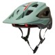 KASK ROWEROWY FOX SPEEDFRAME PRO BLOCKED EUCALYPTUS S