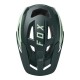 KASK ROWEROWY FOX SPEEDFRAME PRO BLOCKED SEA FOAM L