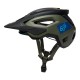 KASK ROWEROWY FOX SPEEDFRAME PRO BLOCKED ARMY S