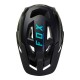 KASK ROWEROWY FOX SPEEDFRAME PRO BLOCKED ARMY S