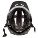 KASK ROWEROWY FOX SPEEDFRAME PRO CAMO OLIVE CAMO M