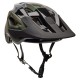 KASK ROWEROWY FOX SPEEDFRAME PRO CAMO OLIVE CAMO M