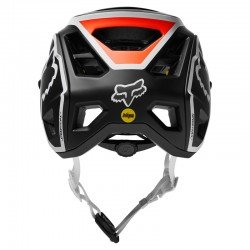 KASK ROWEROWY FOX SPEEDFRAME PRO DVIDE BLACK S