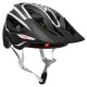 KASK ROWEROWY FOX SPEEDFRAME PRO DVIDE BLACK S