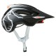 KASK ROWEROWY FOX SPEEDFRAME PRO DVIDE BLACK S