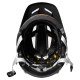 KASK ROWEROWY FOX SPEEDFRAME PRO DVIDE BLACK S