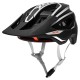 KASK ROWEROWY FOX SPEEDFRAME PRO DVIDE BLACK S