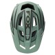 KASK ROWEROWY FOX SPEEDFRAME PRO DVIDE EUCALYPTUS S
