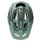 KASK ROWEROWY FOX SPEEDFRAME PRO DVIDE EUCALYPTUS S