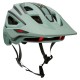 KASK ROWEROWY FOX SPEEDFRAME PRO DVIDE EUCALYPTUS S