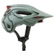 KASK ROWEROWY FOX SPEEDFRAME PRO DVIDE EUCALYPTUS S