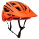 KASK ROWEROWY FOX SPEEDFRAME PRO DVIDE FLUO ORANGE S