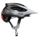 KASK ROWEROWY FOX SPEEDFRAME PRO FADE BLACK S