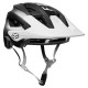 KASK ROWEROWY FOX SPEEDFRAME PRO FADE BLACK S