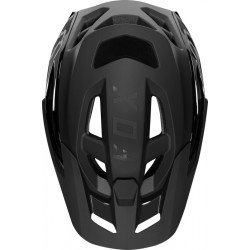 KASK ROWEROWY FOX SPEEDFRAME PRO BLACK M