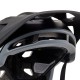 KASK ROWEROWY FOX SPEEDFRAME RACIK BLACK M