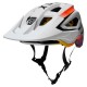 KASK ROWEROWY FOX SPEEDFRAME VNISH WHITE L