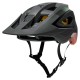 KASK ROWEROWY FOX SPEEDFRAME VNISH DARK SHADOW S