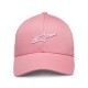 CZAPKA Z DASZKIEM ALPINESTARS LADY SPIRITED PINK OS