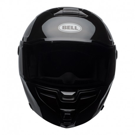 KASK BELL SRT MODULAR SOLID BLACK L