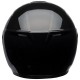 KASK BELL SRT MODULAR SOLID BLACK L