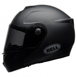 KASK BELL SRT MODULAR SOLID BLACK MATT S