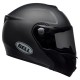 KASK BELL SRT MODULAR SOLID BLACK MATT S