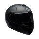 KASK BELL SRT MODULAR SOLID BLACK MATT S