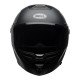 KASK BELL SRT MODULAR SOLID BLACK MATT S