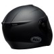 KASK BELL SRT MODULAR SOLID BLACK MATT S