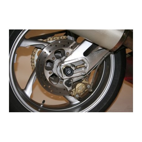 SLIDERY TYLNEJ OSI RG RACING BENELLI TORNADO NOVECENTO TRE