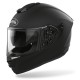 KASK AIROH ST501 COLOR BLACK MATT L