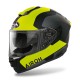 KASK AIROH ST501 DOCK YELLOW MATT XS