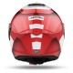 KASK AIROH ST501 DOCK RED GLOSS L