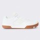 BUTY CRANKBROTHERS STAMP LACE WHITE/WHITE - GUM OUTSOLE 11 (44.5 EU)