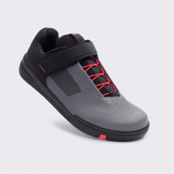 BUTY CRANKBROTHERS STAMP SPEEDLACE GREY/RED -BLACK OUTSOLE 9.5 (43 EU)