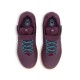 BUTY CRANKBROTHERS STAMP SPEEDLACE PURPLE / TEAL BLUE - GUM OUTSOLE 9.5 (43 EU)