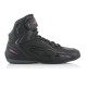 BUTY ALPINESTARS LADY STELLA FASTER-3 BLACK/FUCHSIA 5