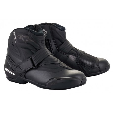 BUTY ALPINESTARS LADY STELLA SMX-1 R V2 BLACK 36