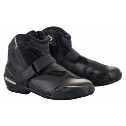 BUTY ALPINESTARS LADY STELLA SMX-1 R V2 VENTED BLACK 36