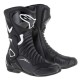 BUTY ALPINESTARS LADY STELLA SMX-6 V2 BLACK/WHITE 36